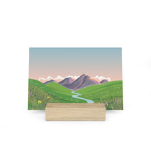 Cargar imagen en el visor de la galería, Gallery Board with Stand