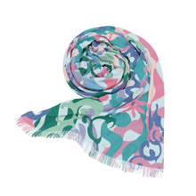 Load image into Gallery viewer, Interconnected Scarf