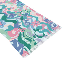 Load image into Gallery viewer, Interconnected Scarf
