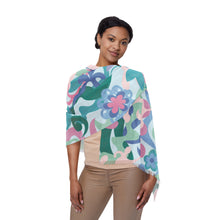 Load image into Gallery viewer, Interconnected Scarf