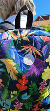 Load image into Gallery viewer, Foliage Backpack
