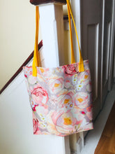 Load image into Gallery viewer, ROSES shoulder bag