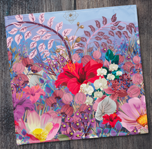 Load image into Gallery viewer, Undulating scarf