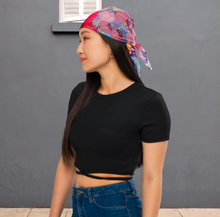 Load image into Gallery viewer, Undulating scarf