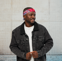 Load image into Gallery viewer, Undulating scarf