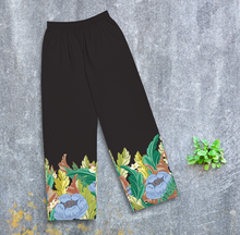 Load image into Gallery viewer, Vivienne unisex wide-leg Trousers