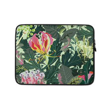 Load image into Gallery viewer, TROPICAL Laptop Sleeve