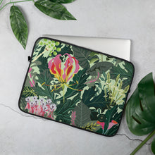 Load image into Gallery viewer, TROPICAL Laptop Sleeve