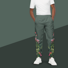 Load image into Gallery viewer, Unisex tropical track pants