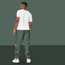 Load image into Gallery viewer, Unisex tropical track pants