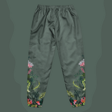 Load image into Gallery viewer, Unisex tropical track pants