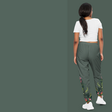 Load image into Gallery viewer, Unisex tropical track pants