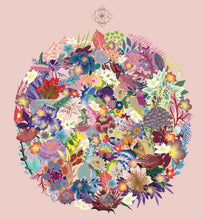 Load image into Gallery viewer, EPICENTER PEACH Canvas