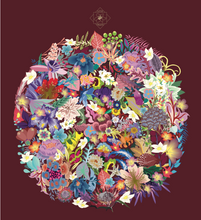 Load image into Gallery viewer, EPICENTER RED POSTER