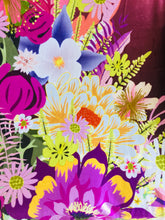 Load image into Gallery viewer, BOUQUET Blanket
