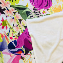 Load image into Gallery viewer, BOUQUET Blanket