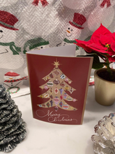 Cargar imagen en el visor de la galería, Tree Greeting Card