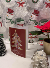 Cargar imagen en el visor de la galería, Tree Greeting Card