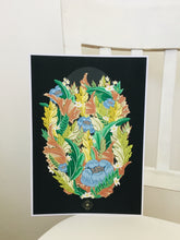 Load image into Gallery viewer, VIVIENNE PRINT