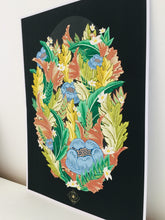Load image into Gallery viewer, VIVIENNE PRINT