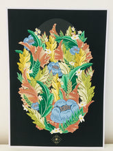 Load image into Gallery viewer, VIVIENNE PRINT