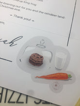 Загрузить изображение в средство просмотра галереи, Personalised Letter to SANTA!!