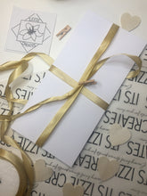 Загрузить изображение в средство просмотра галереи, Personalised Letter to SANTA!!