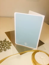 将图片加载到图库查看器,Deck the Halls Christmas cards