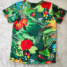 Load image into Gallery viewer, Jungle Kids T-Shirt