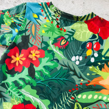 Load image into Gallery viewer, Jungle Kids T-Shirt
