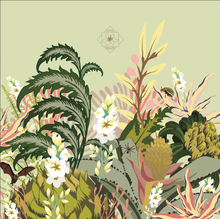 Load image into Gallery viewer, DECEPTION Canvas