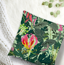 Load image into Gallery viewer, Tropical Cushion