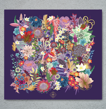 Load image into Gallery viewer, BHAGWAN POSTER