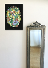 Load image into Gallery viewer, VIVIENNE PRINT