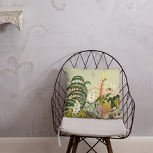 Load image into Gallery viewer, Deception Cushion