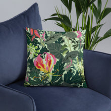 Load image into Gallery viewer, Tropical Cushion