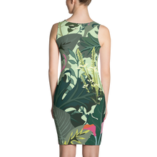 Load image into Gallery viewer, Tropical Dress