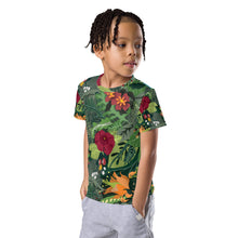 Load image into Gallery viewer, Jungle Kids T-Shirt