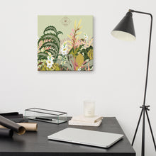 Load image into Gallery viewer, DECEPTION Canvas