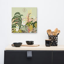 Load image into Gallery viewer, DECEPTION Canvas