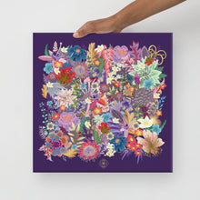 Load image into Gallery viewer, BHAGWAN Canvas