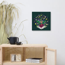 Load image into Gallery viewer, OZDINILI Canvas