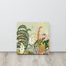 Load image into Gallery viewer, DECEPTION Canvas