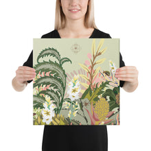 Load image into Gallery viewer, DECEPTION Canvas