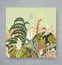 Load image into Gallery viewer, DECEPTION Canvas