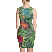 Load image into Gallery viewer, Jungle Dress