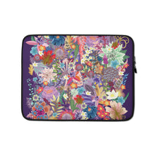 Load image into Gallery viewer, BHAGWAN Laptop Sleeve