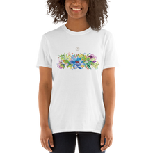 Load image into Gallery viewer, MAYA Short-Sleeve Unisex T-Shirt
