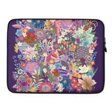 Load image into Gallery viewer, BHAGWAN Laptop Sleeve