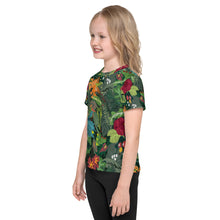 Load image into Gallery viewer, Jungle Kids T-Shirt